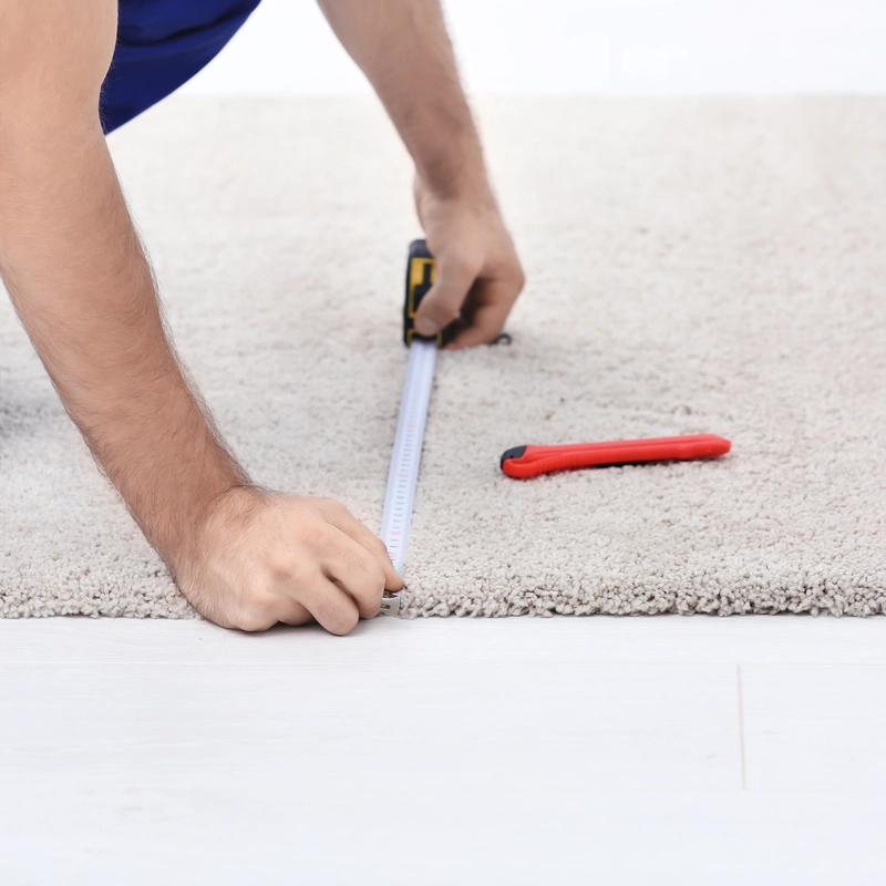 carpet options styles materials installation maintenance tips
