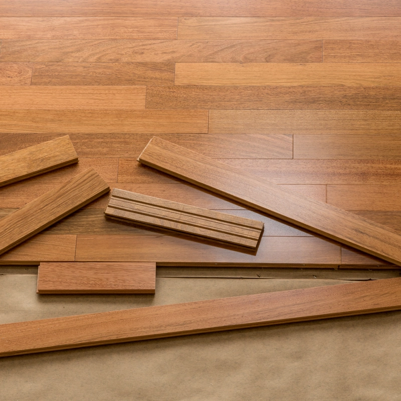 wood flooring types installation costs benefits hardwood engineered laminate